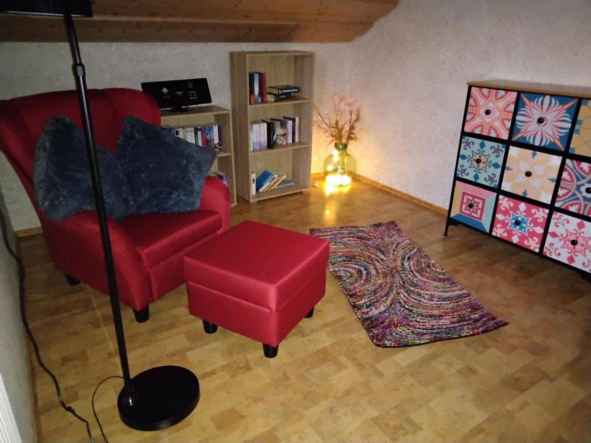 Zuhause In Hofs ,Leutkirch Im Allgaeu ภายนอก รูปภาพ